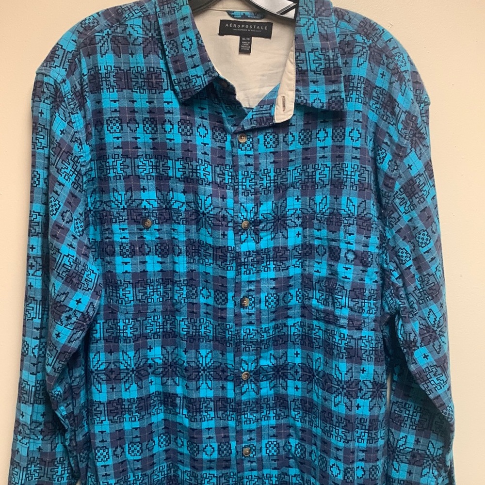 Dress Shirt